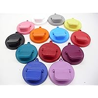 Beverage Buddee Can Cover - Best Can Cover For Standard Size Soda/Beer/Energy Drink Cans - Made In The USA - BPA-PCB…