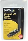 Wireless Wifi USB Dongle Stick Aura Hd MAG 250 254 255 260 270 275 Iptv OTT Box