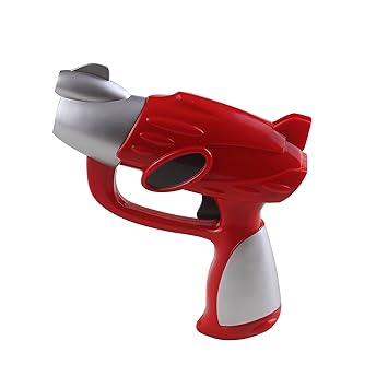 Silverlit Spider Shooting Game, Multi Color