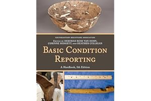 Basic Condition Reporting: A Handbook