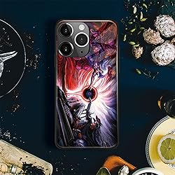 Akatxezy Guts and Griffith -Berserk Unique Design