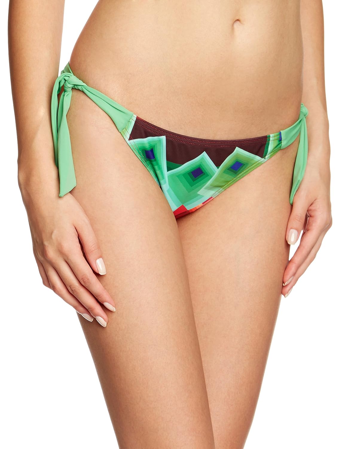 desigual women's bottoms