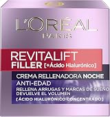 L'Oreal Paris Night Face Cream for Women 50ml - Skincare Beauty Cosmetics view 3