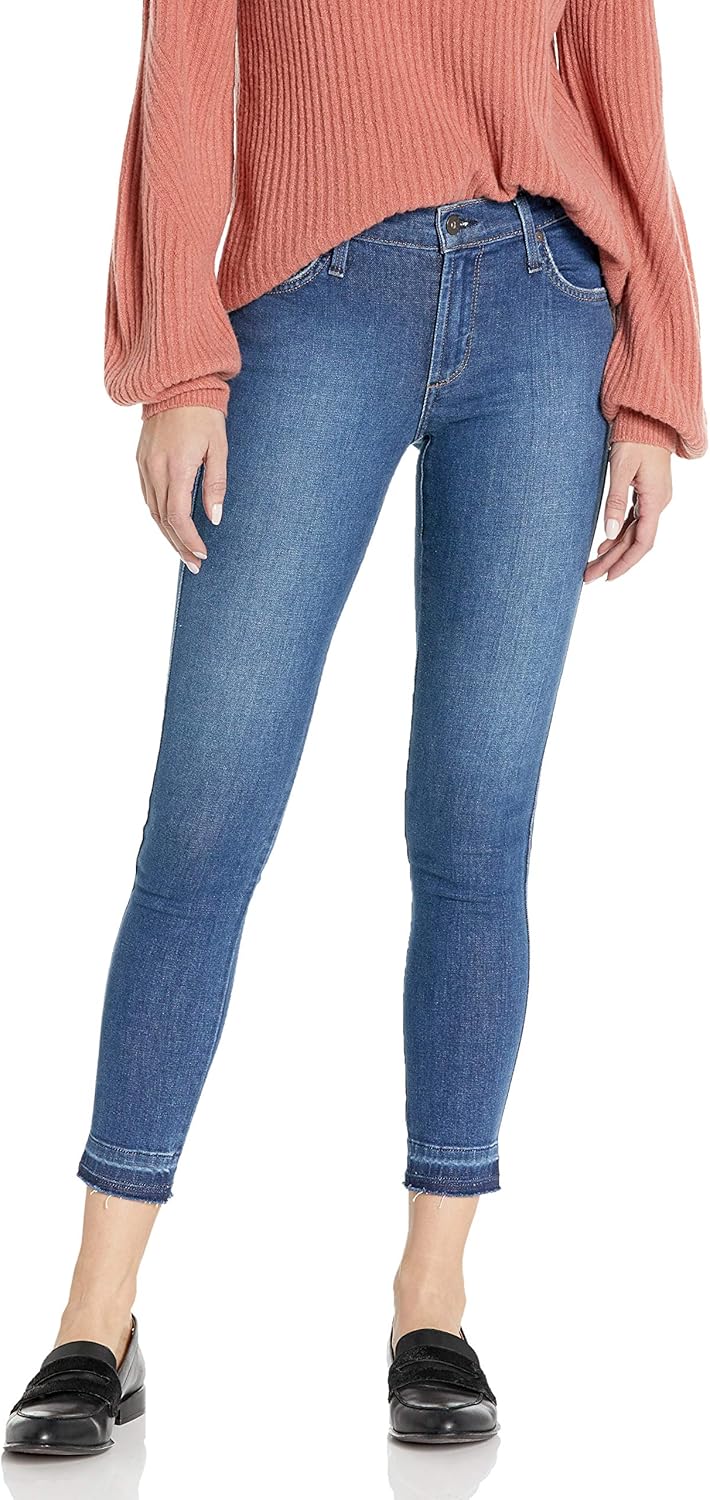 womens 27 inch leg jeans