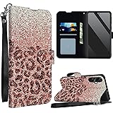 SROJDHFJB Glitter Leopards for OnePlus Nord N30