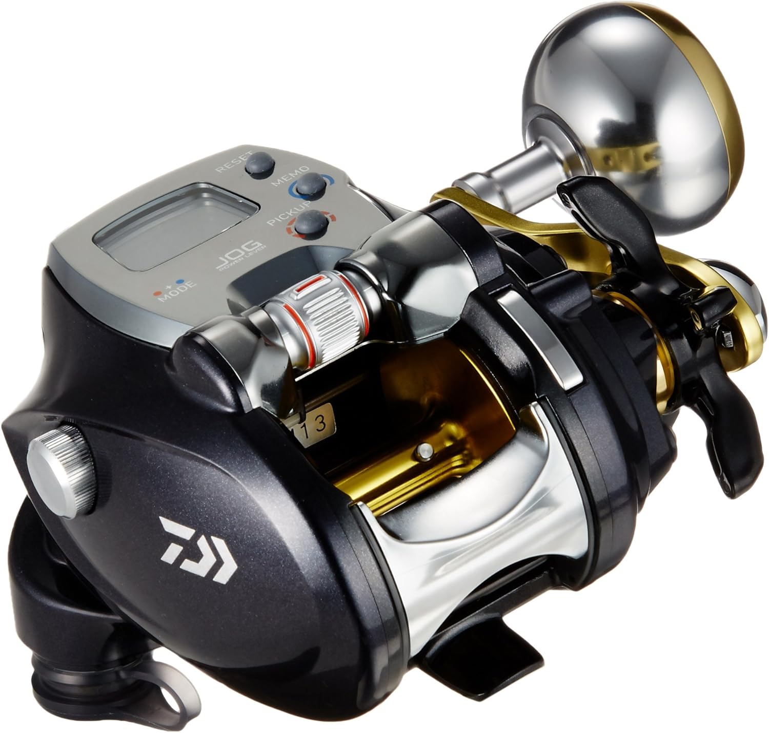 daiwa leobritz 300j