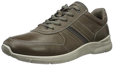 ecco irving sneakers