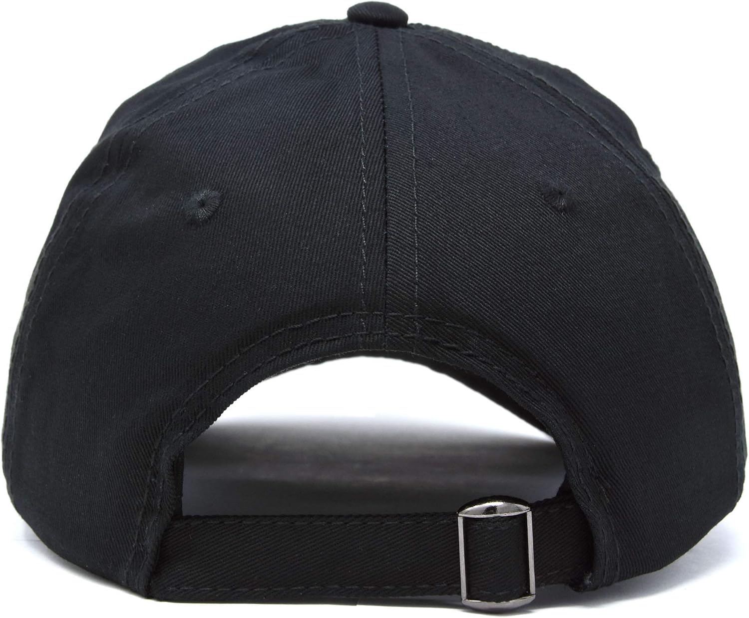 DALIX Ghost Embroidery Dad Hat Baseball Cap Cute Halloween in Black at  Women’s Clothing store