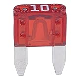 Eaton Bussmann Series ATM 10A Blade Fuse - Standard