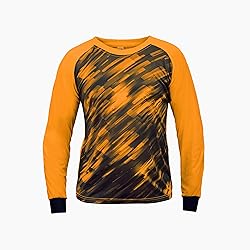 Total Soccer Factory Spectra Goalkeeper Jersey