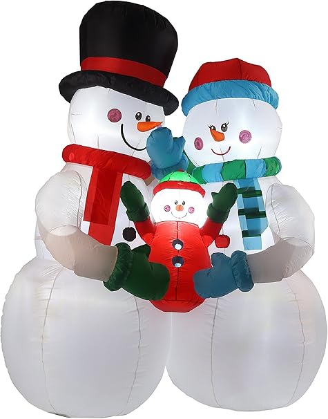 muñecos navidad amazon