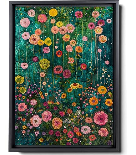 Quadro Decorativo In Legno Di Gustav Klimt - Pallas Athena 30x30 Cm | Arredo Per Casa, Ufficio O Reggere - Foto 4