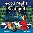 Good Night Scotland (Good Night Our World)