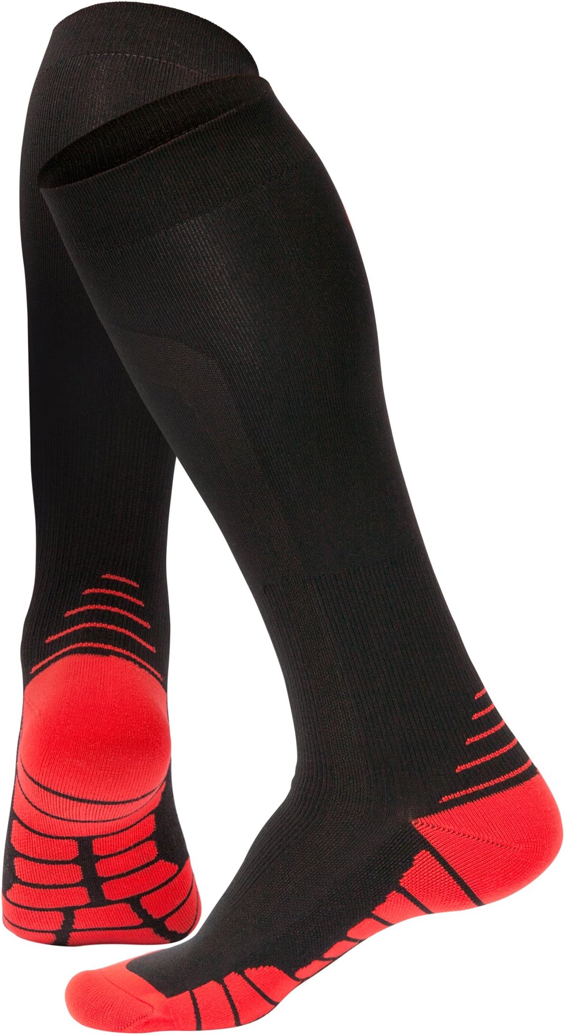 Graduated Compression Socks for Women and Men