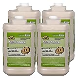Zep Shell Shock Industrial Hand Cleaner - 1 Gallon