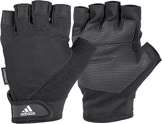 gym gloves adidas
