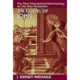 The Gospel of John (New International Commentary on the New Testament)