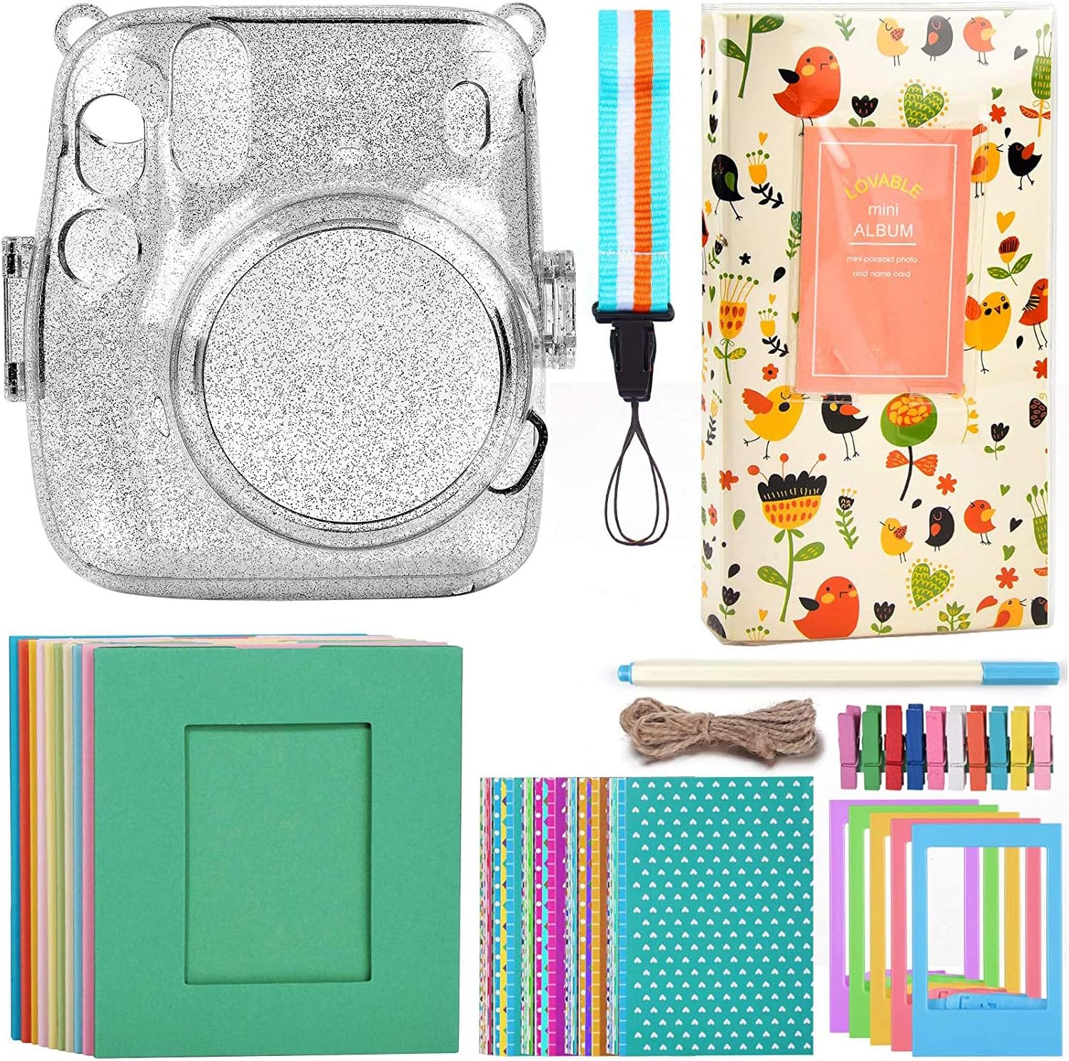 Case \u0026 Accessories Compatible with 