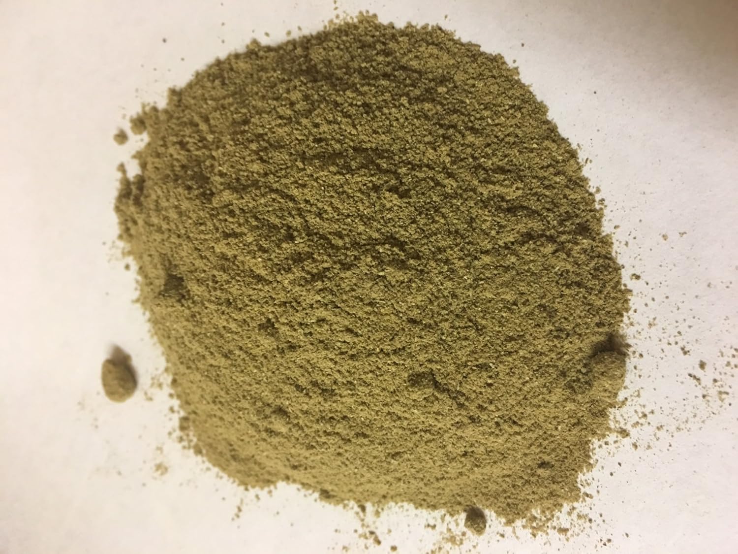 Oregano dried herb ground powder 100g £3.66 The Spiceworks Hereford Herbs & Spices Amazon.co