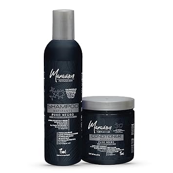 amazon productos para el pelo