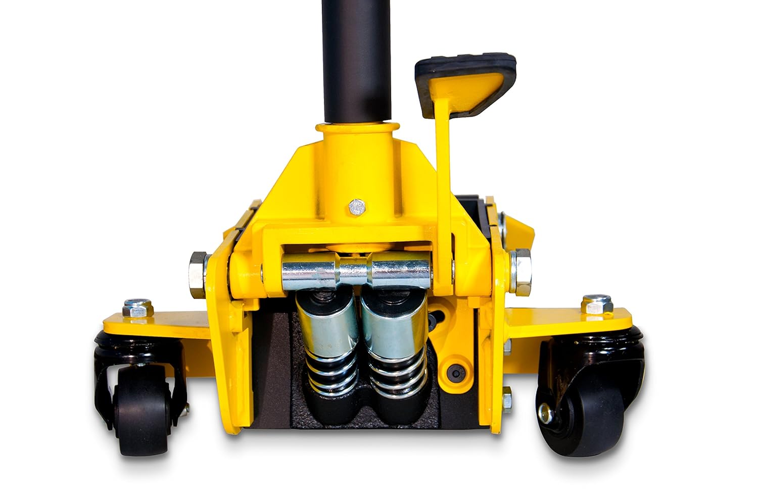 Esco 90521 3 Ton Pro Series Low Profile Floor Trolley Jack: Industrial & Scientific