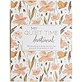 My Quiet Time Devotional - 365 Devotions for Women To Bring You Into The Peace Of The Presence of God Peach Floral Softcover Flexcover Gift Book w/Ribbon Marker