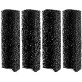 TARARIUM Aquarium Filter Replacement Media, 4 Pack, for WP-690F Filter