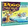 Pogo The Complete Syndicated Comic Strips: Volume 2: Bona Fide Balderdash (Walt Kelly's Pogo)