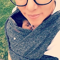 nosidełko boppy comfy fit opinie