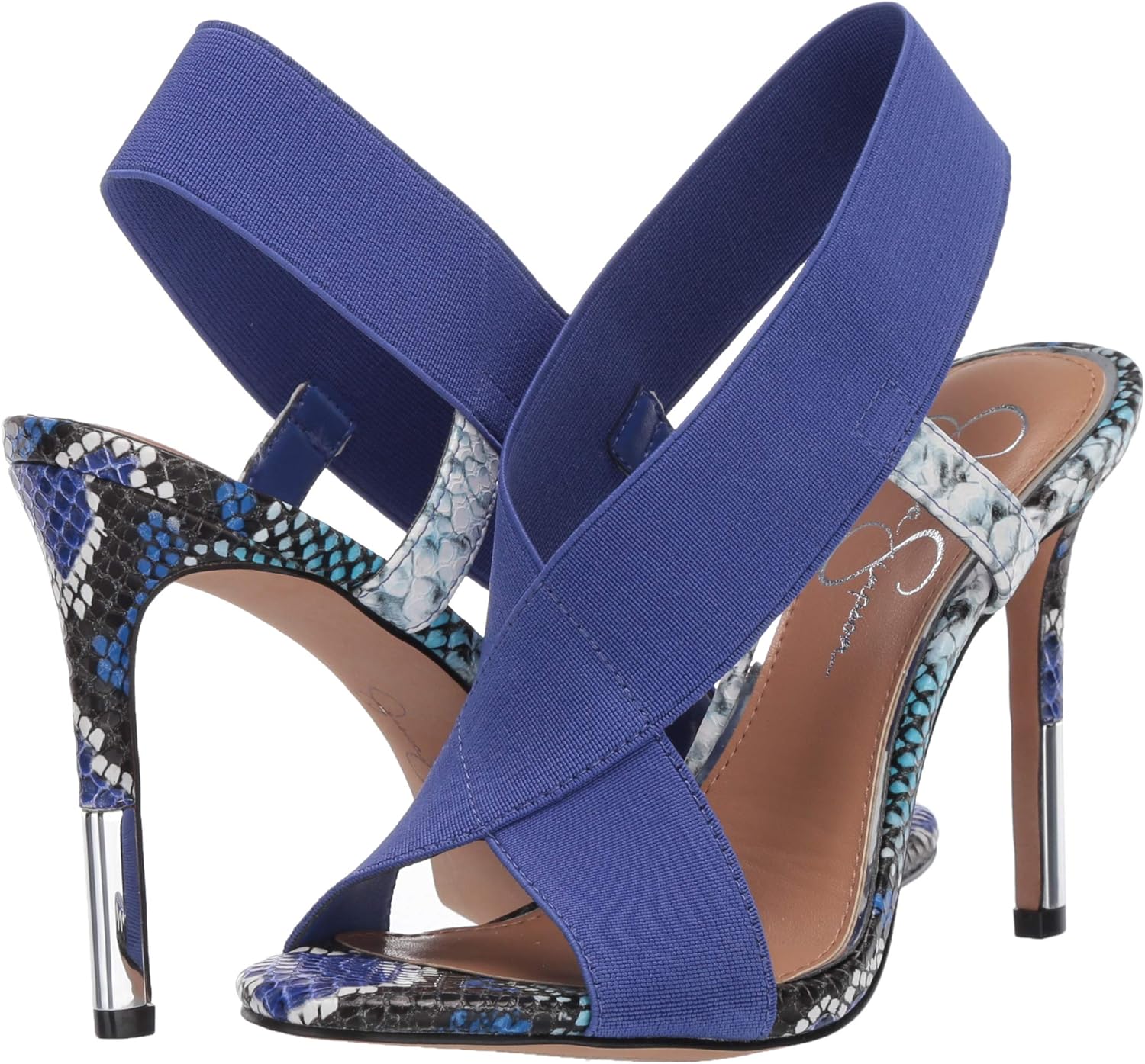 jessica simpson jordiya sandal