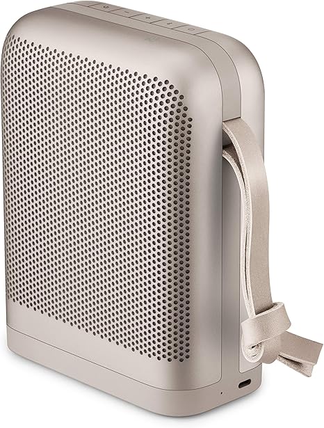 b and o portable speaker