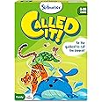 Skillmatics Card Game - Called It, The Funniest & Loudest Card Game, Gifts for Kids, Family Friendly Games for Boys & Girls Ages 5, 6, 7, 8 and Up