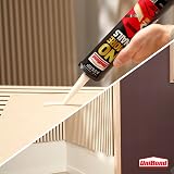 Unibond No More Nails Original Heavy Duty Grab Adhesive 3 x 280ml view 3