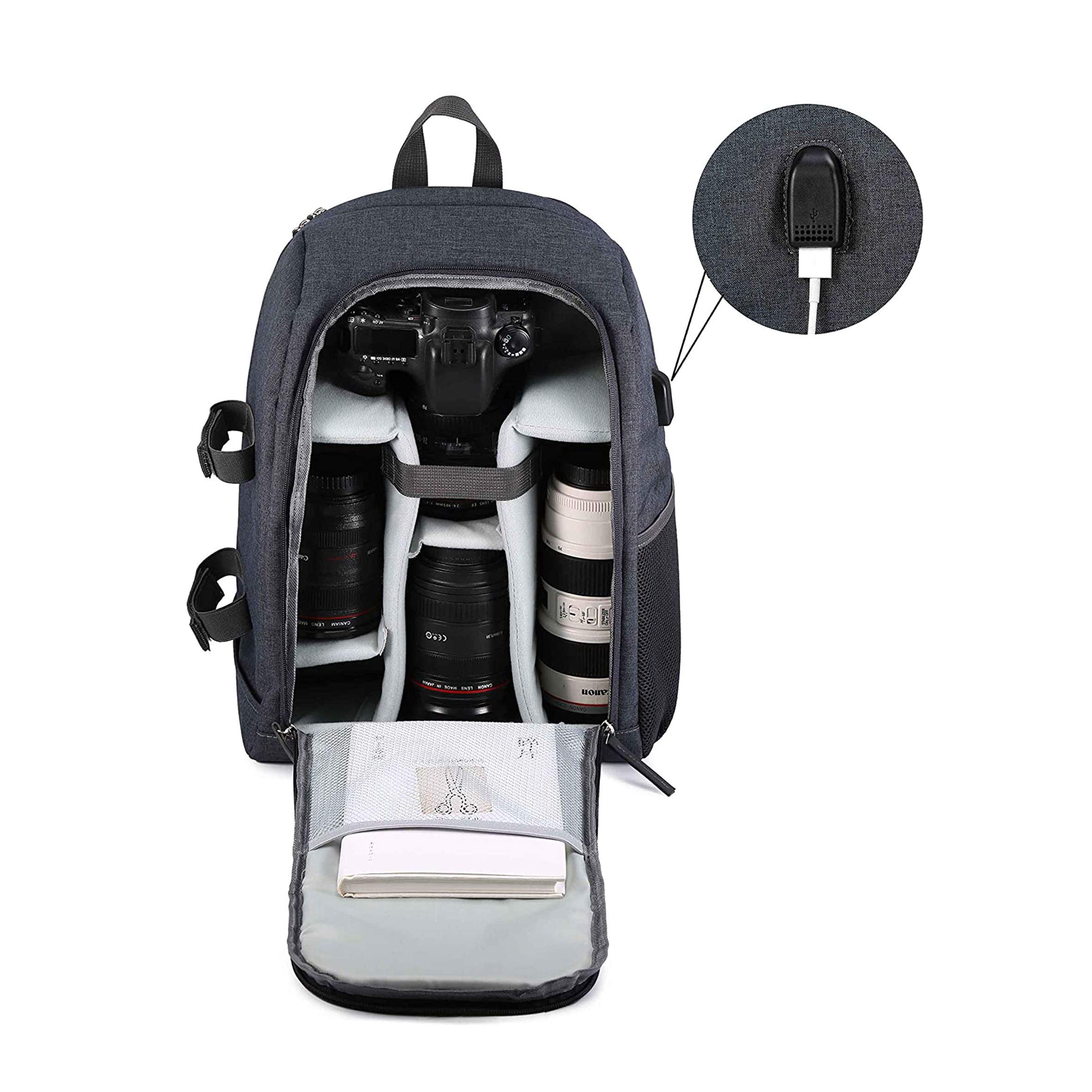 amazon photography backpack