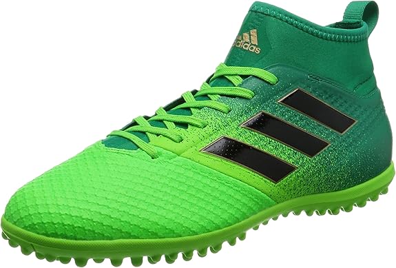 adidas 17.3 green