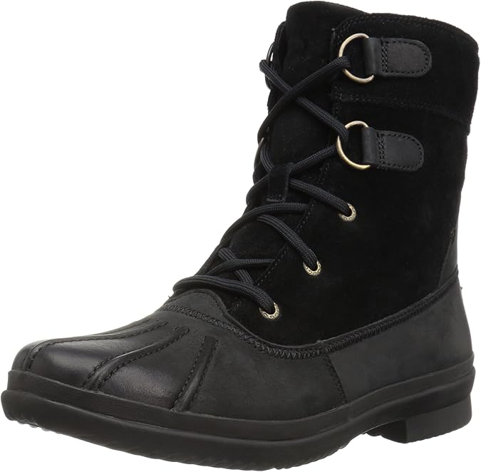 ugg azaria waterproof boot