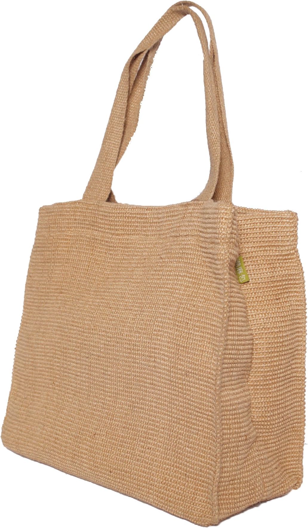 KK Jute Bag Jute Organic Burlap Bag