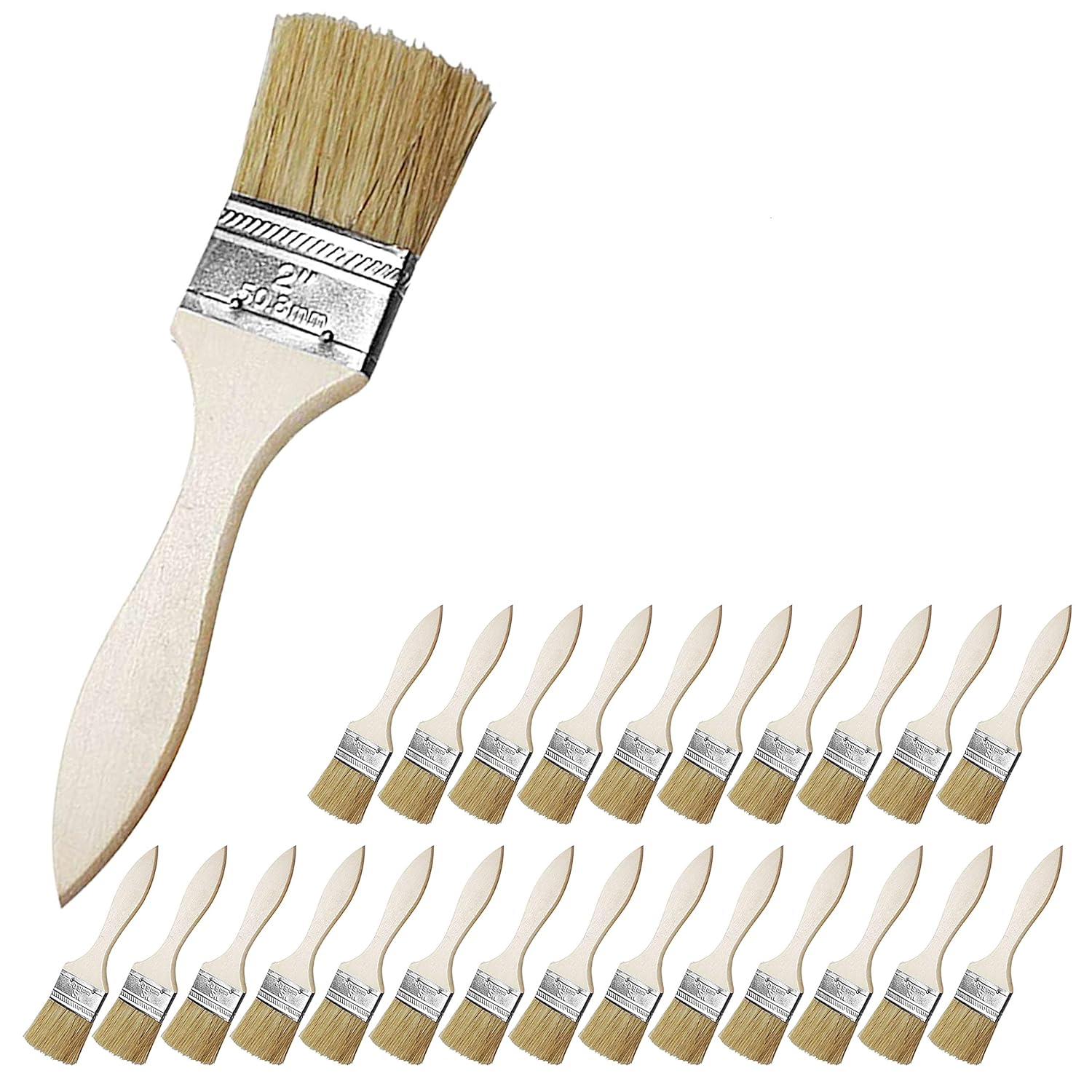 Brochas De Pintura Para Pintura Pinceles Para Pintura Set De