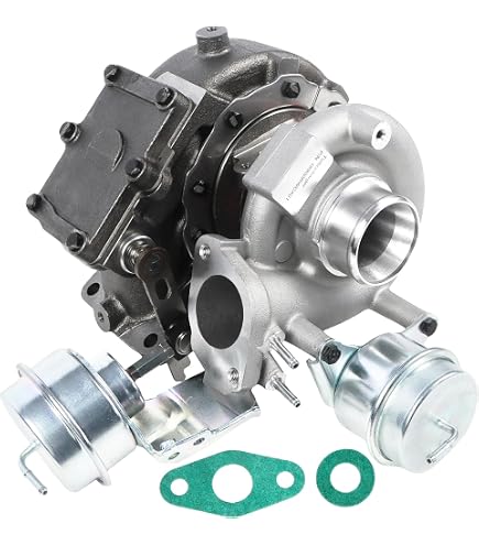 Amazon.com: FridayParts Replacement Turbo GT2560S Turbocharger