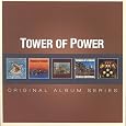 Tower Of Power We Came To Play Amazon Com Music In 1976, however, when lead guitarist punky meadows and bassist mickie jones had success with their band angel. tower of power we came to play