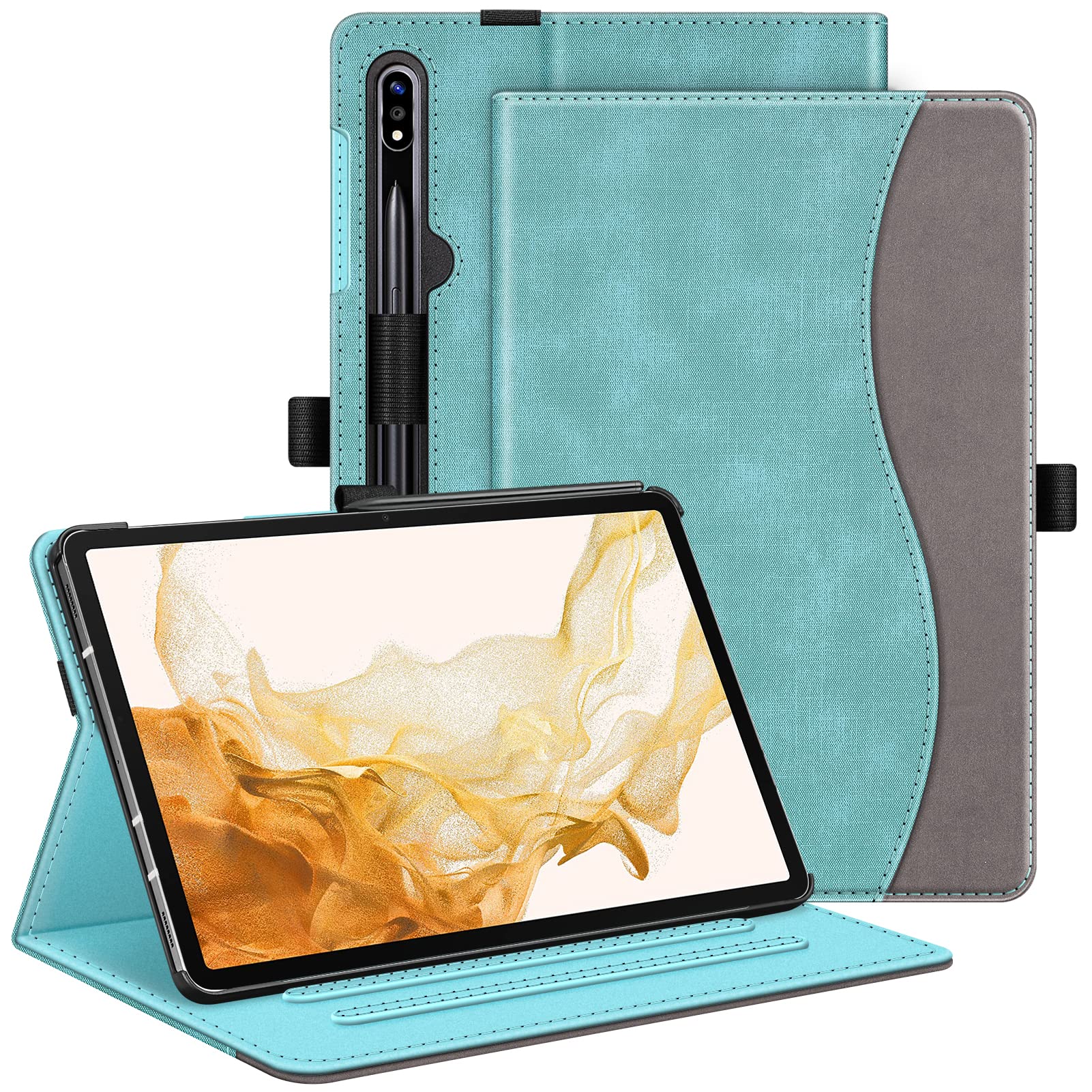Fintie Case for Samsung Galaxy Tab