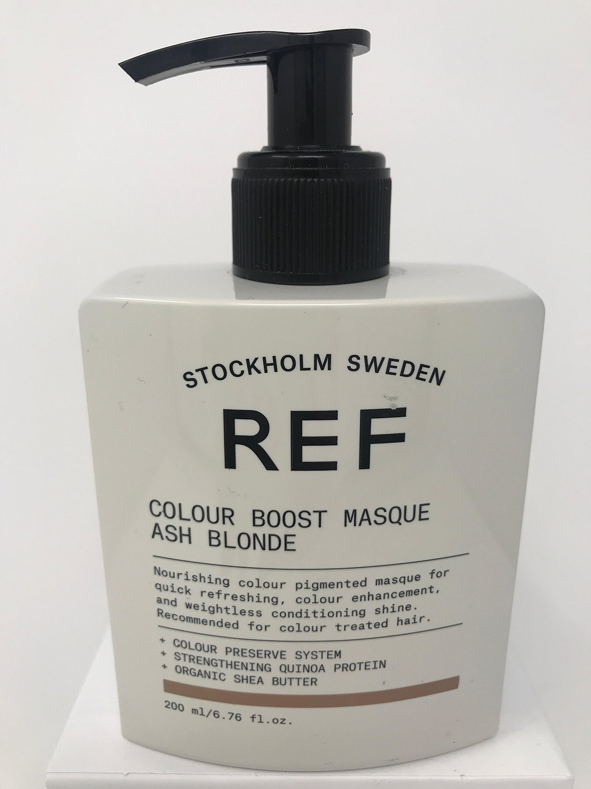REF Colour Boost Masque 200ml
