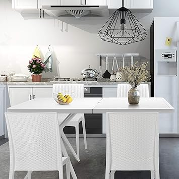 Best Small Kitchen Dining Tables Chairs For Small Spaces