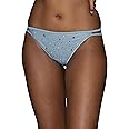 Vanity Fair Women's Illumination Bikini Panty