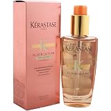 Amazon.com : Kerastase Elixir Ultime Oleo Serum Moringa 