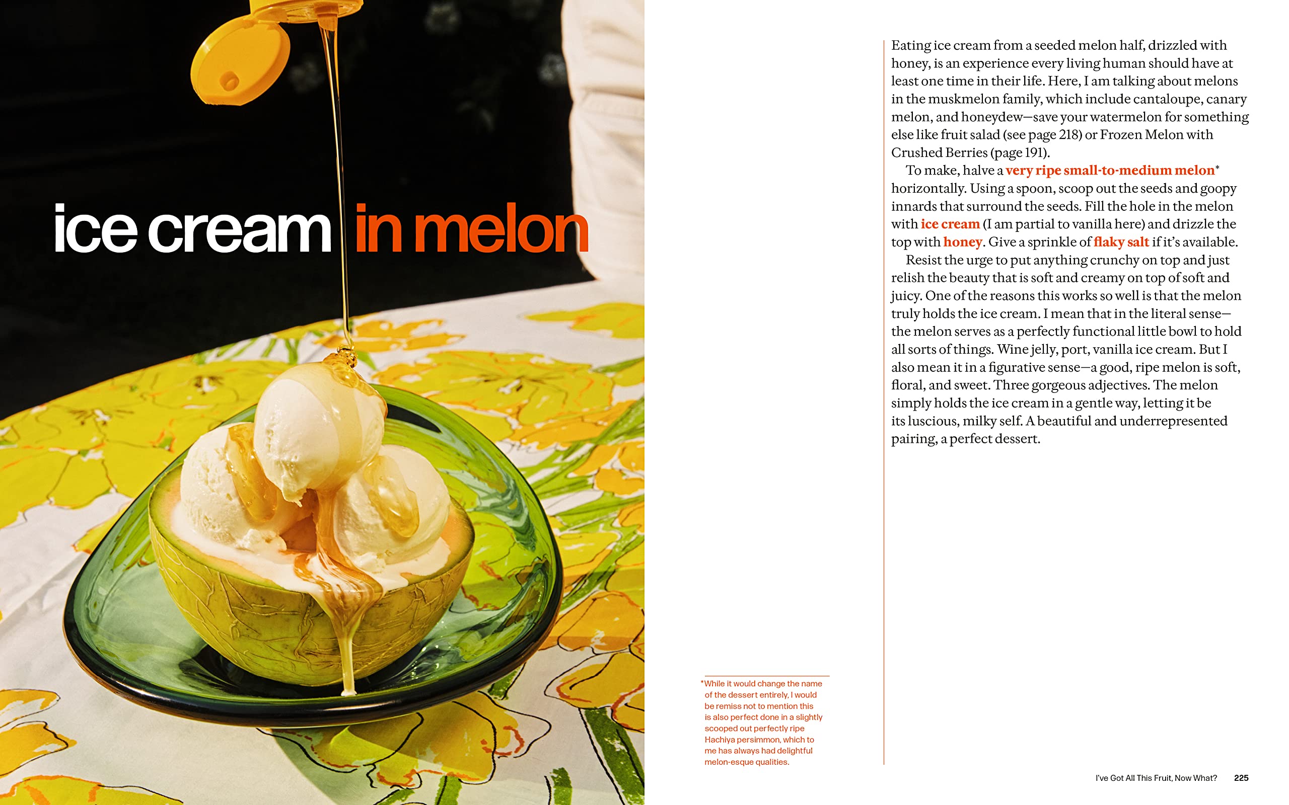 Sweet Enough: A Dessert Cookbook Sweet Enough: A Dessert Cookbook Hardcover Kindle Spiral-bound