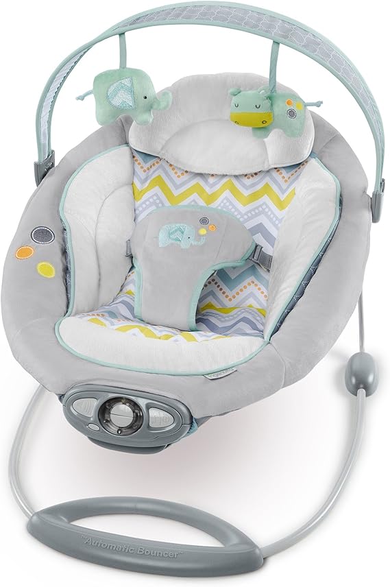 ingenuity koala bouncer