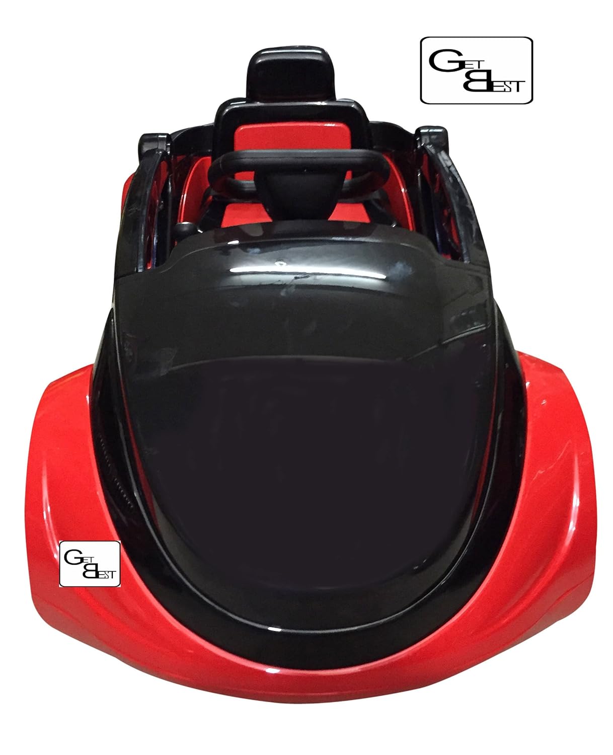 irobot battery operated car