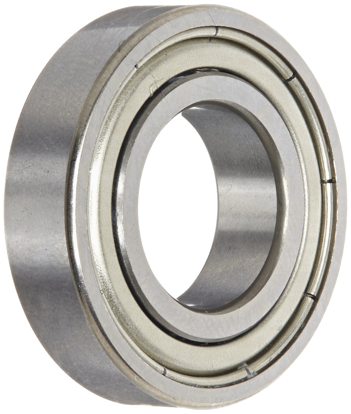 SKF 61901-2Z Radial Deep Groove Ball Bearing