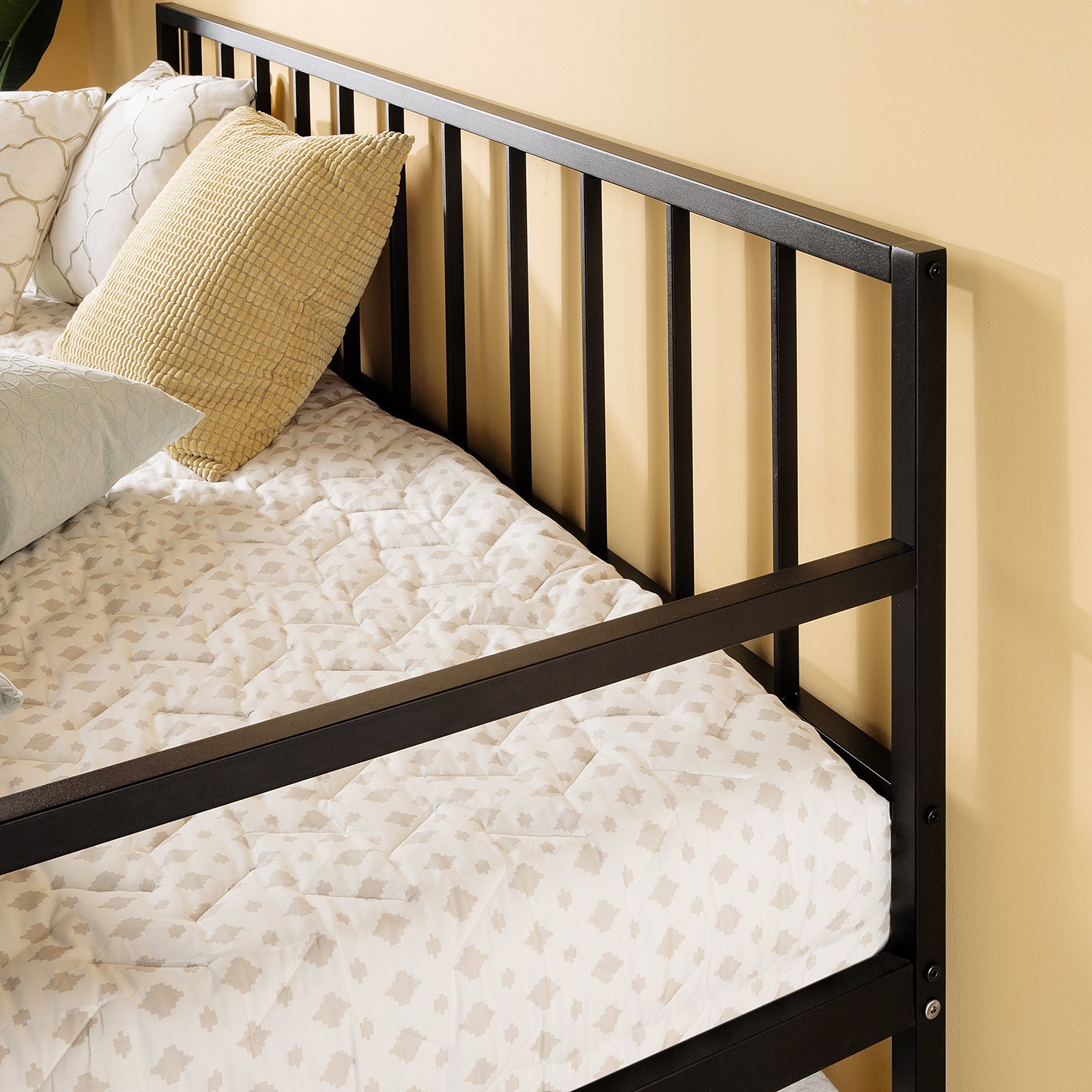 zinus eden twin daybed